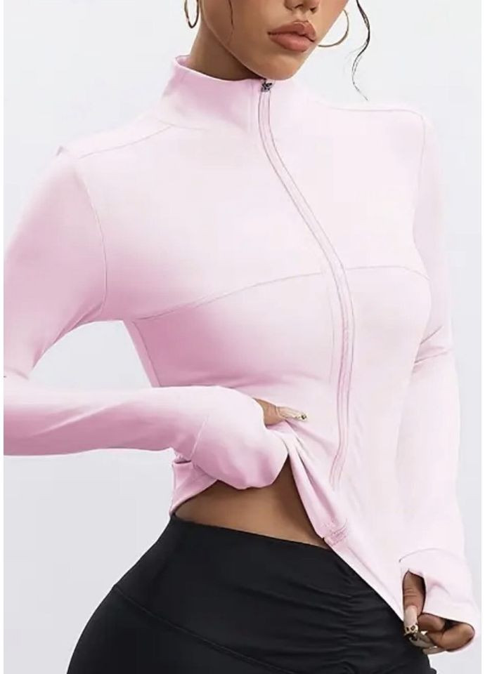 Рашгард на молнии (утепленный) No Brand (369402537)