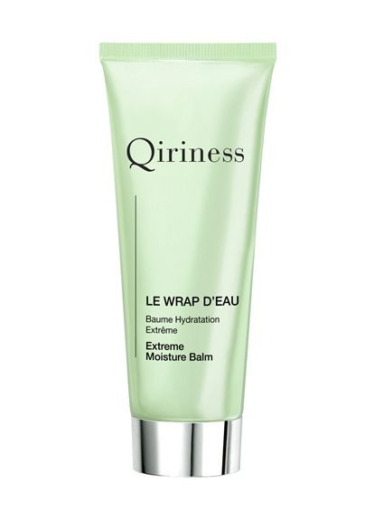 Увлажняющий S. O. S бальзам для лица Extreme Moisture Balm 75ml (243123-45702) Qiriness (368611618)