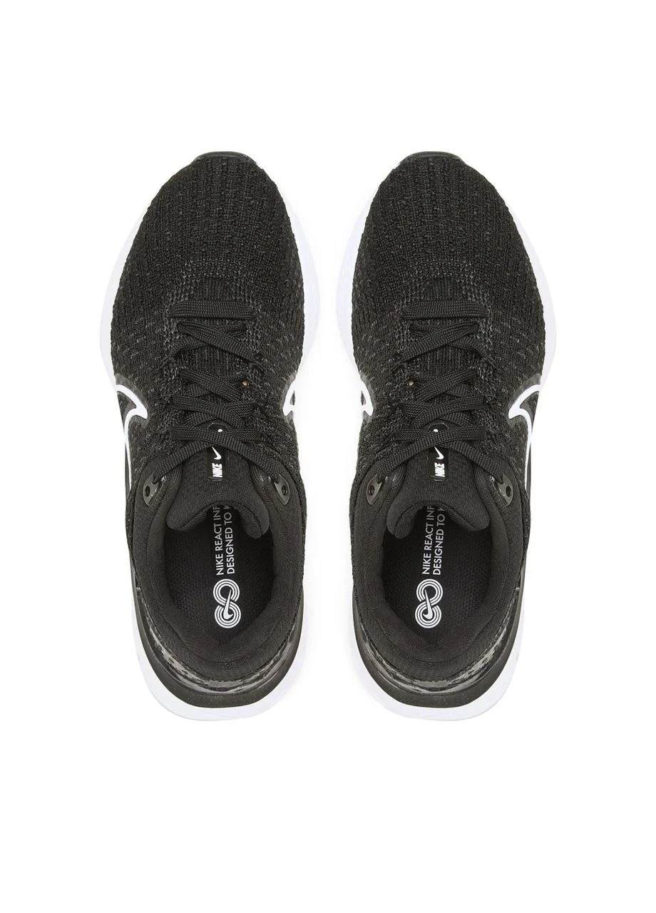 Кроссовки REACT INFINITY DD3024-001 Nike комбинированные всесезоны (386684951)