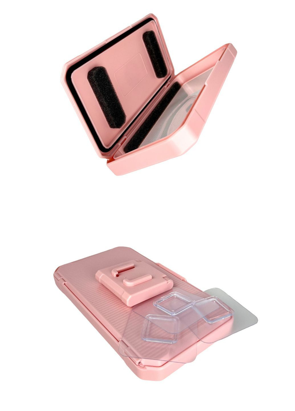 Тримач для телефону настільний (ТТБ-51-3) No Brand (302517797)