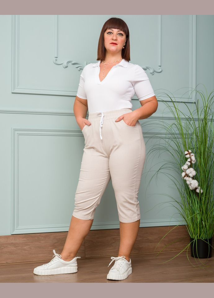 Бриджі SB YH 1737-1 Alenka Plus - (354699565)