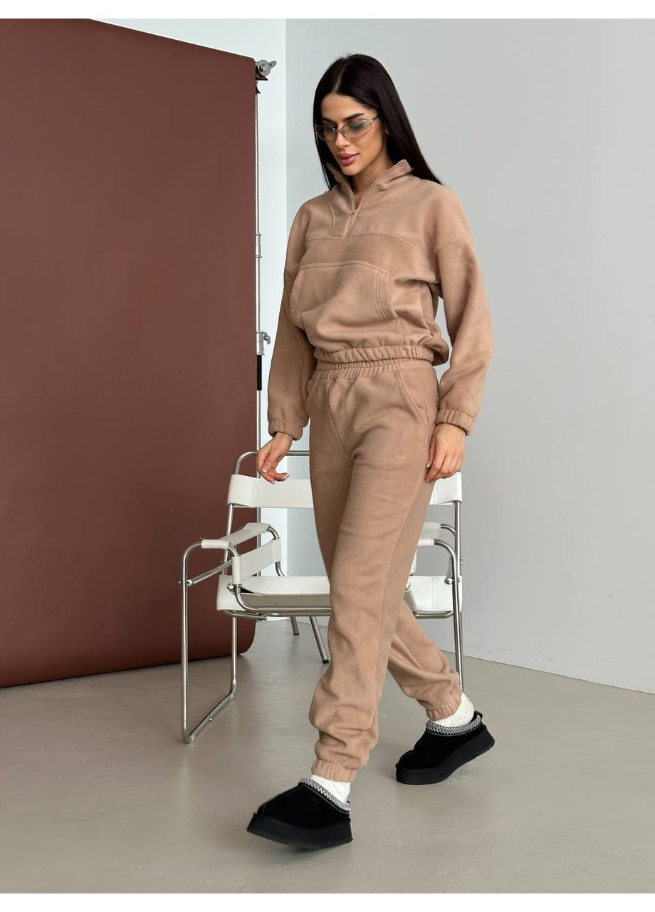 Жіночий спортивний костюм Україна (358494489)