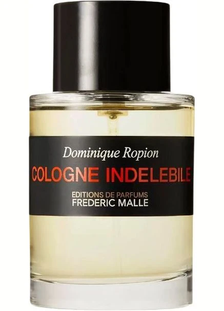 Cologne Indelebile Тестер 100 мл Парфюмированная вода Frederic Malle (332208845)