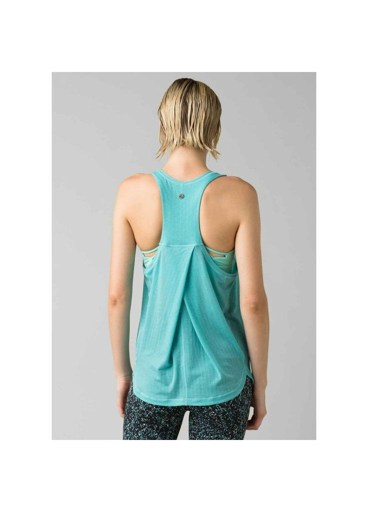 Майка Justine Tank Prana - (278002573)