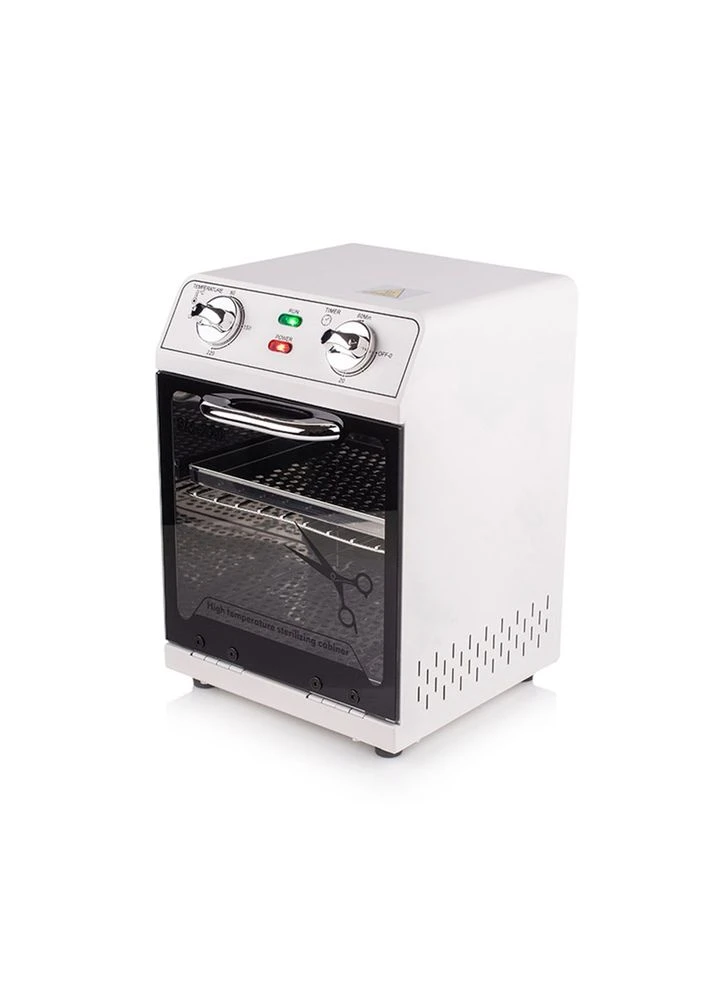 Сухожарова шафа SM-220 Біла YRE (352185346)