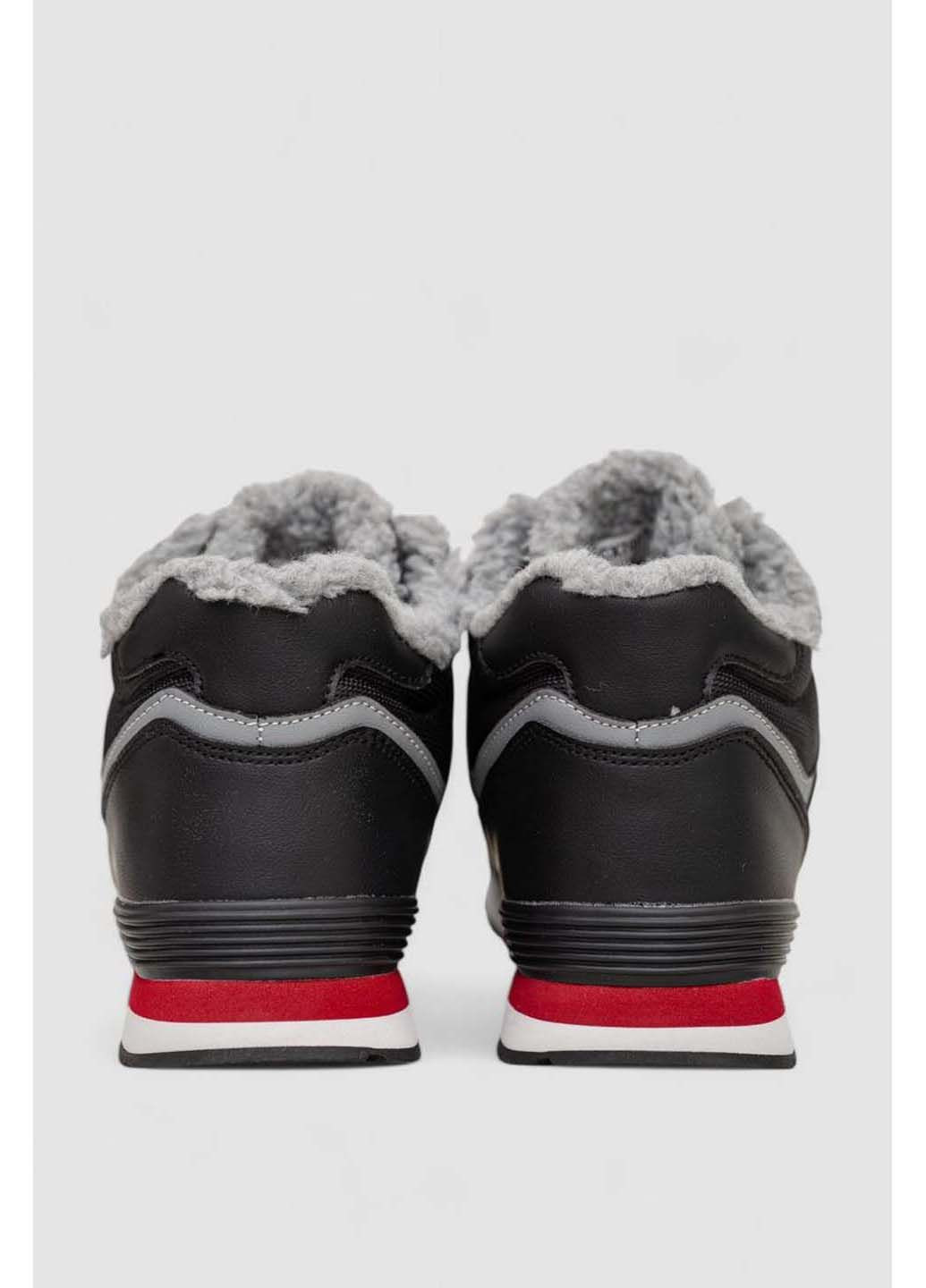 Цветные зимние кроссовки Stilli