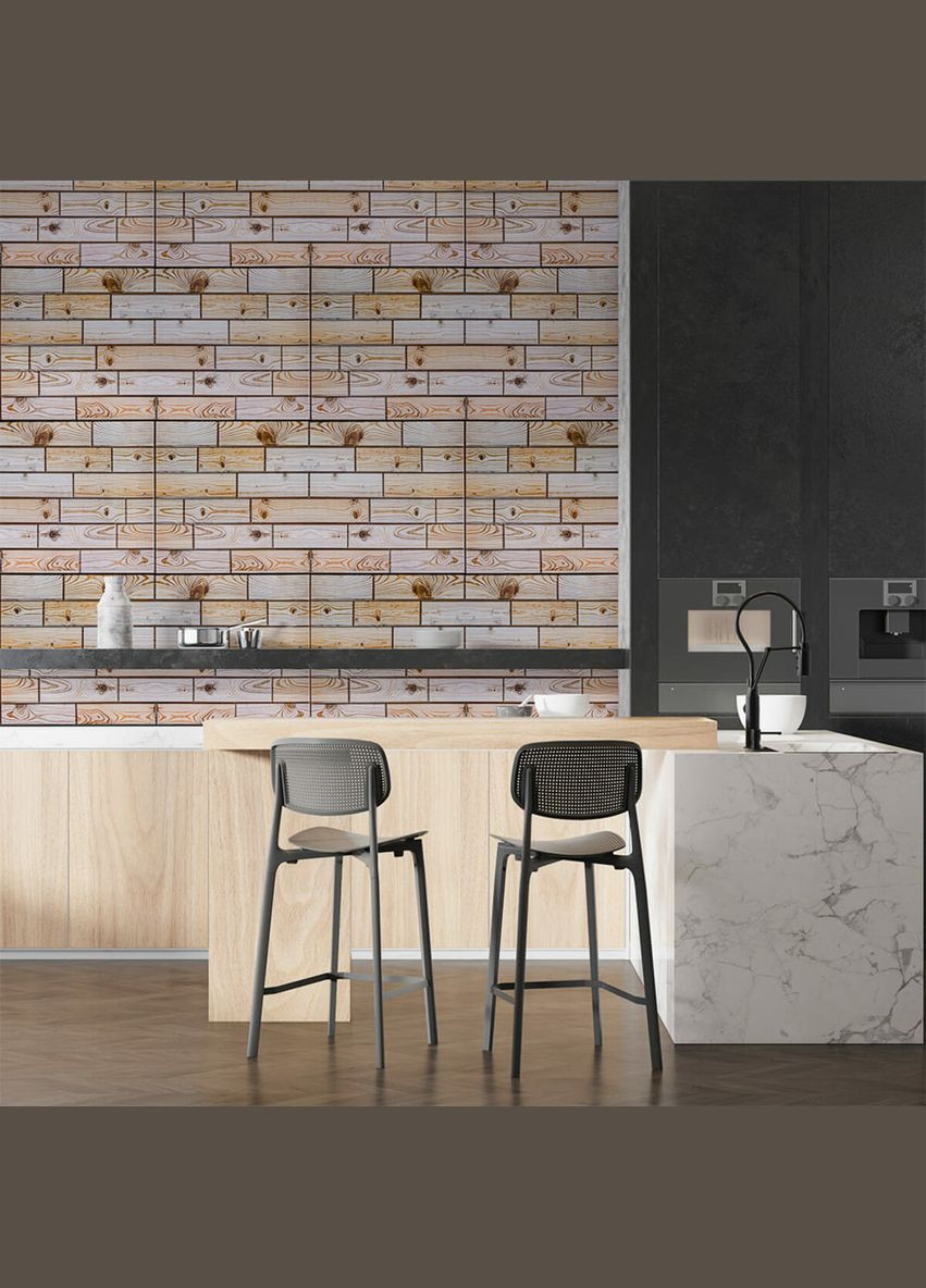 Декоративна ПВХ панель SW-00000578 Sticker Wall (315790994)