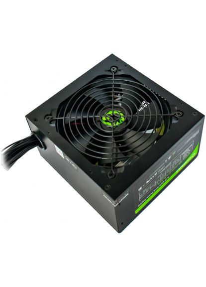 Блок живлення GM-400-PFC Black GameMax (339081705)