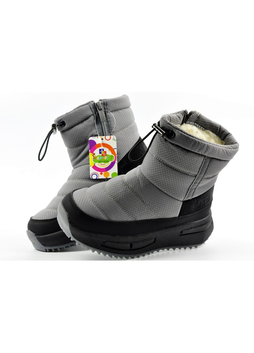 Дутики Jong Golf (364111035)