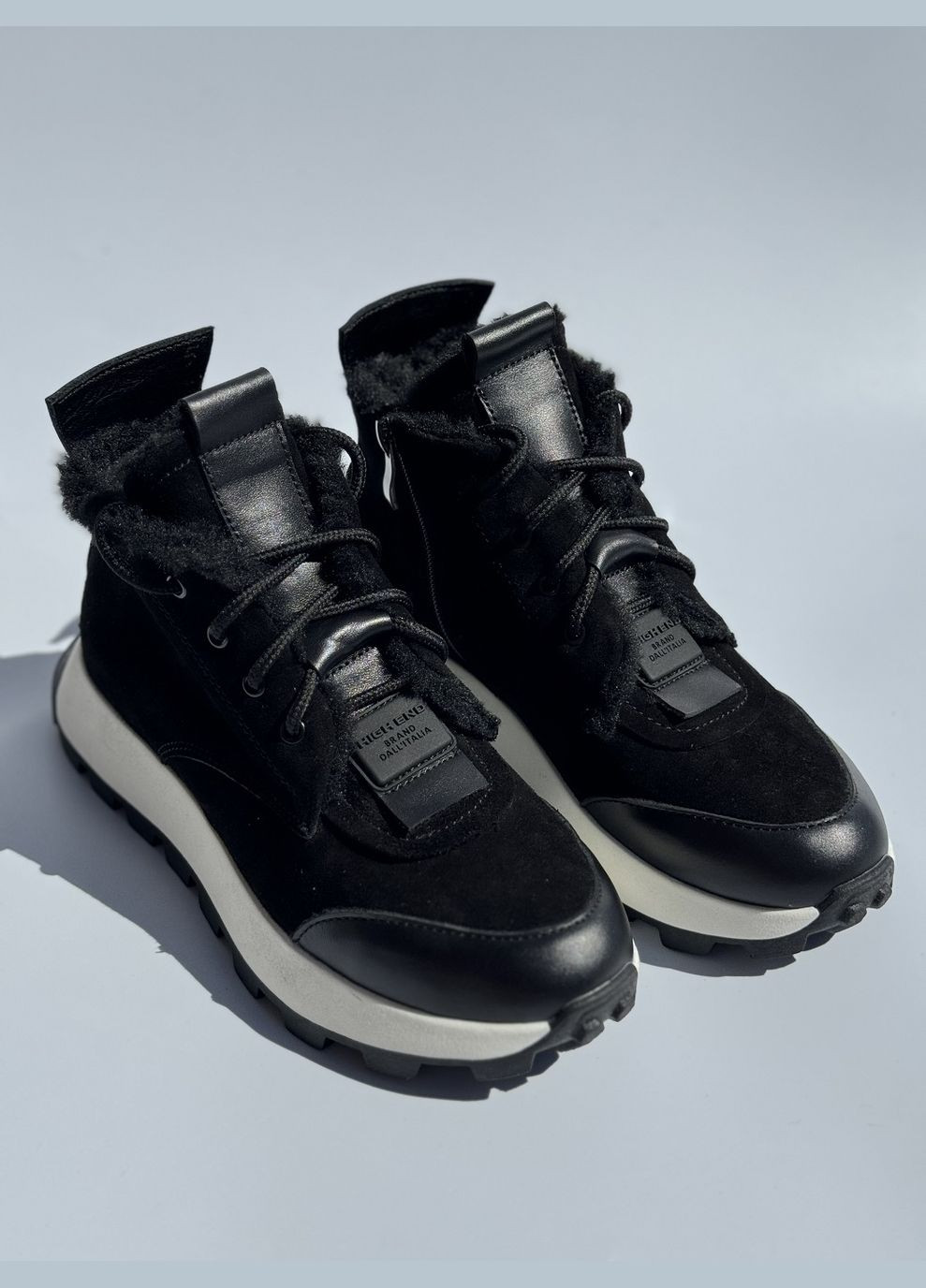 Черевики Tayana (298426473)