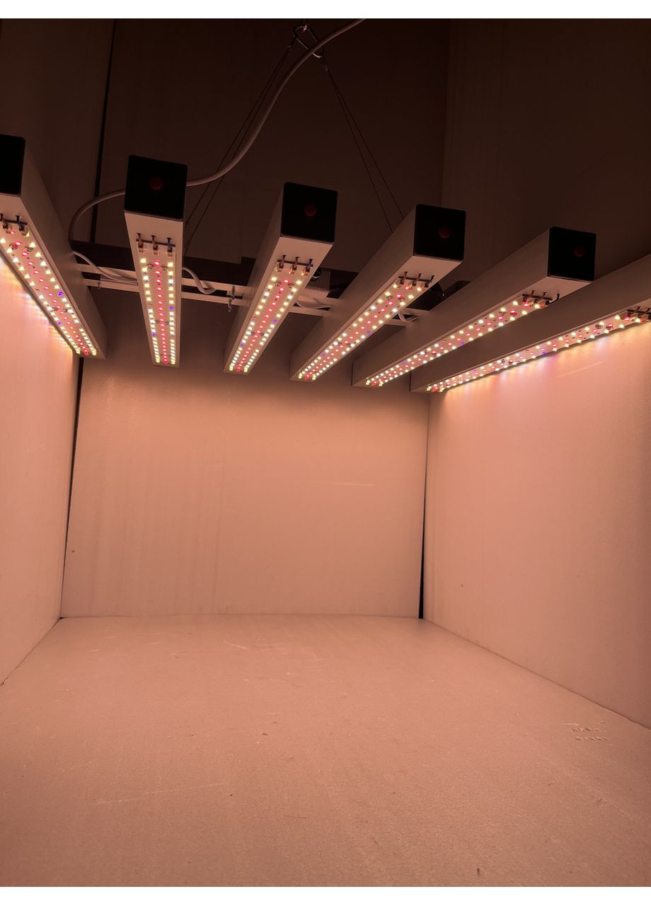 Quantum board 150W, квантум борд, фітолампа, фіто лампа No Brand (368704469)