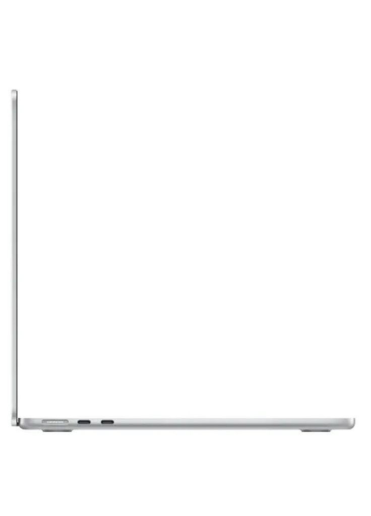 Ноутбук (m488440) Apple MacBook Air 13 M4 A3240 Silver (369036475)