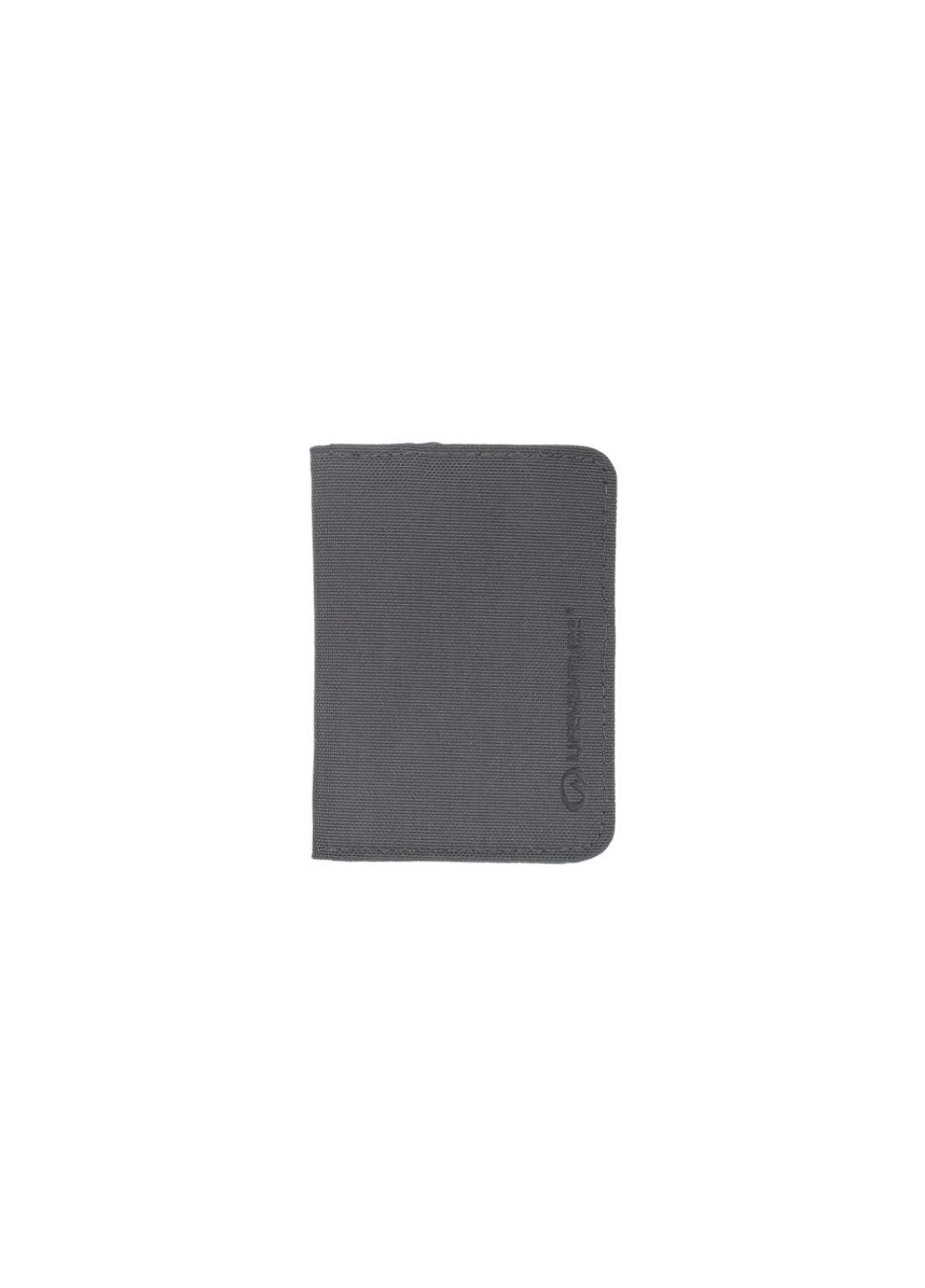 Кошелек Recycled RFID Card Wallet Lifeventure (278001332)