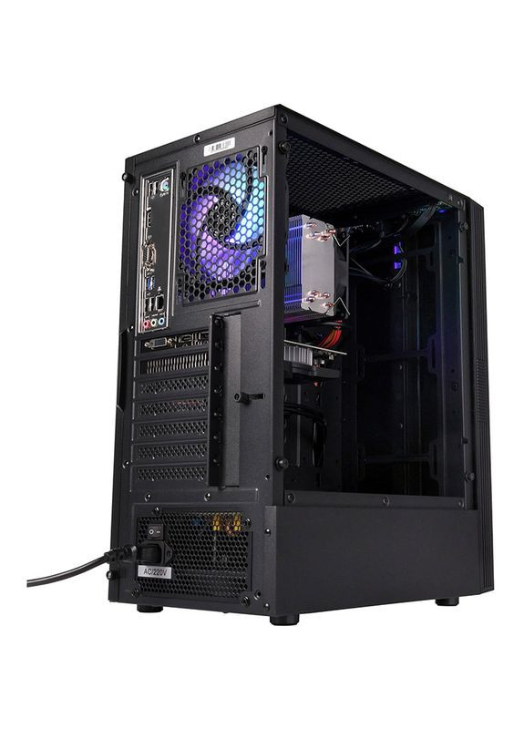 Компьютер Complex Gaming (-8639) 2E (344457086)