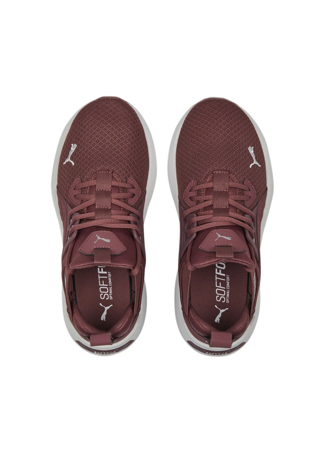 Кроссовки Softride Enzo NXT Women’s Running Shoes Puma пурпурные всесезоны (257421032)