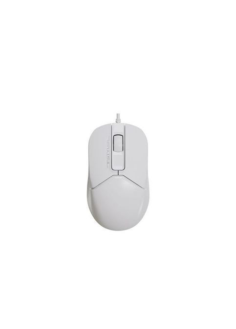 Мишка A4Tech FM12 White (316223161)