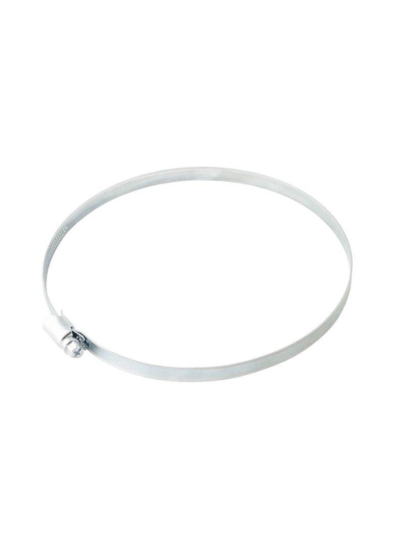 Хомут черв'ячний German type W1 DIN 3017 9.0 мм Ø 130-150 мм 10 шт 20-1992 Mastertool (365626944)