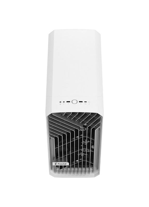 Корпус Torrent Compact White TG Clear Tint (FD-C-TOR1C-03) FRACTAL DESIGN (348058086)