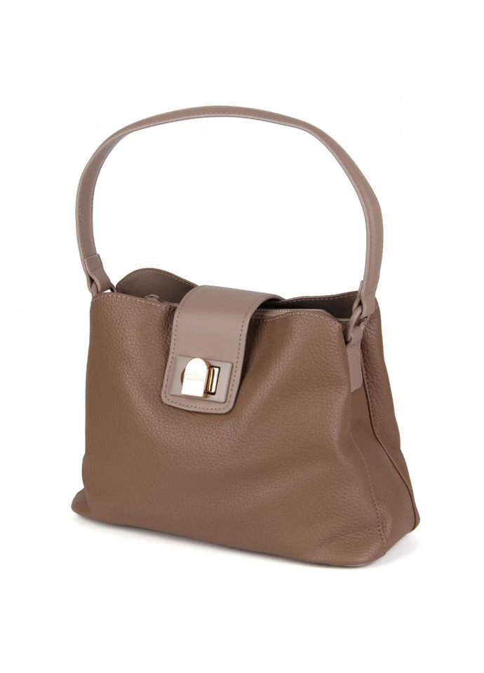 Сумка 7421-1 на механическом застежке | Средняя сумка | Сумка на каждый день David Jones (364359736)