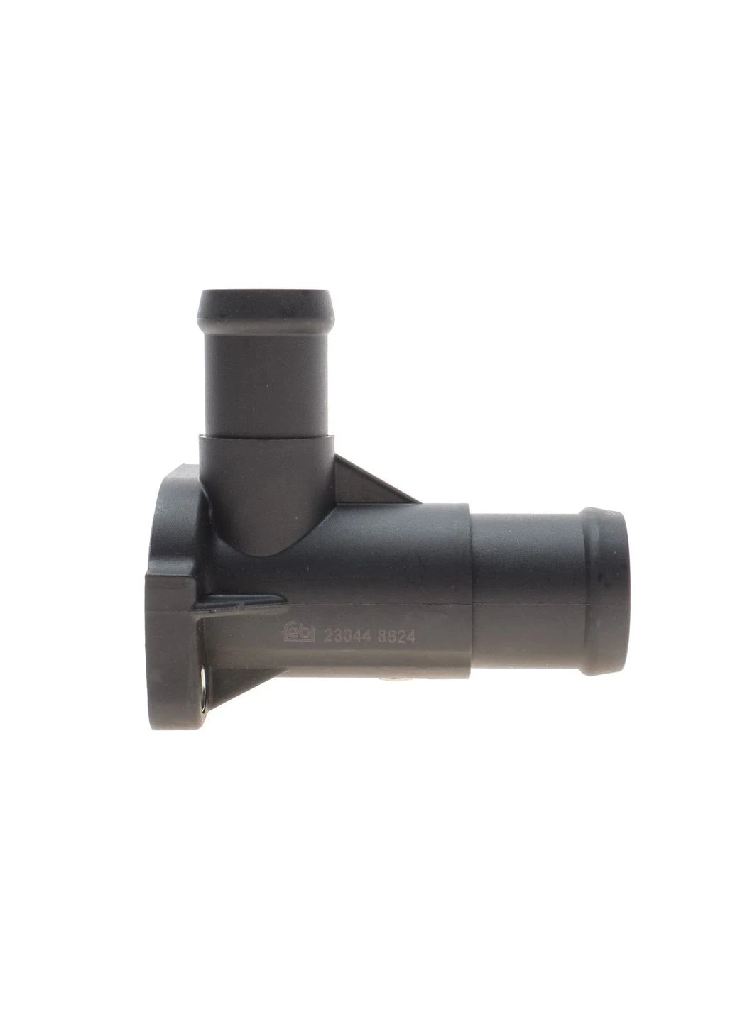 Фитинг пластмассовой системы охлаждения 23044 Febi Bilstein (345778539)