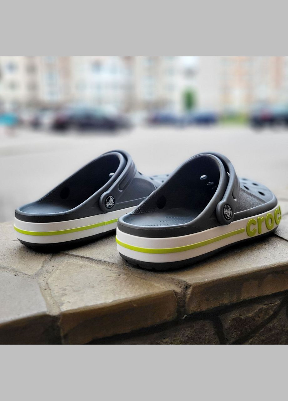 Унісекс клоги сабо Bayaband Clog Crocs (339784390)