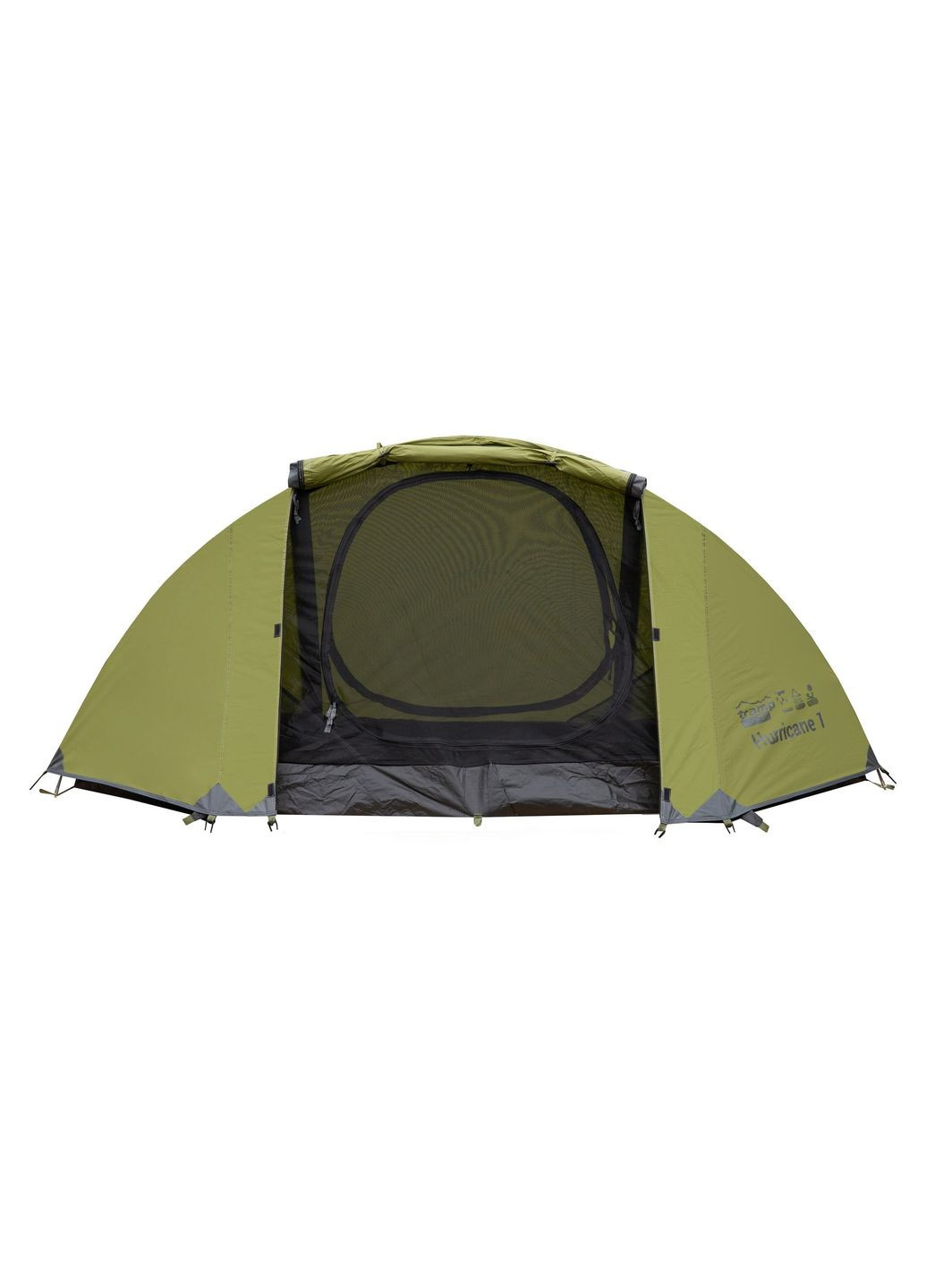 Палатка Lite Hurricane olive UTLT-042 Tramp (308863375)