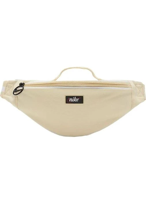 Сумка на пояс NK HERITAGE S WSTPCK - RETRO бежева DR6266-294 Nike (397079778)