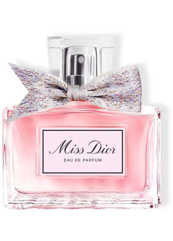 Miss Dior Eau De Parfum 100 мл Парфюмированная вода Christian Dior (355373033)