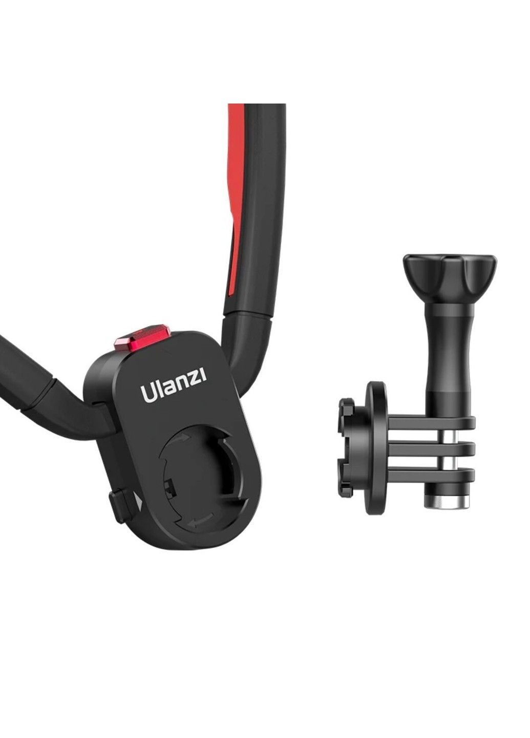 Крепление Vijim Go-Quick II Magnetic Neck Holder Mount For Action Cameras (UV-T011GBB1 Go Quick II) Ulanzi (371362813)
