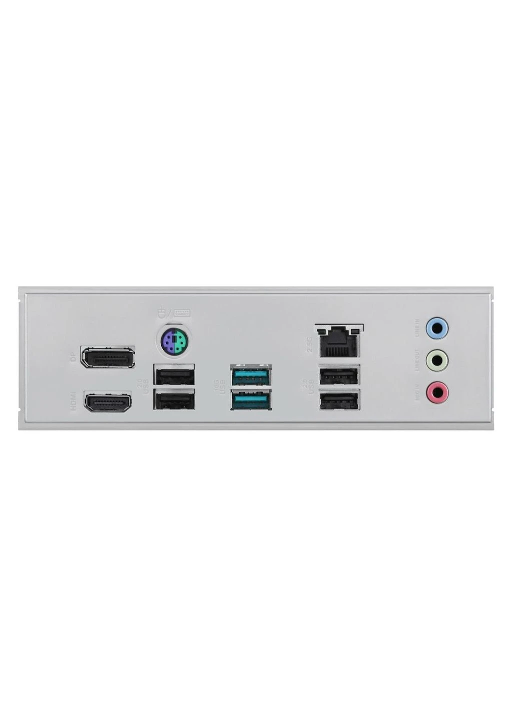 Материнская плата Prime B760M-Plus Socket 1700 Asus (342399607)