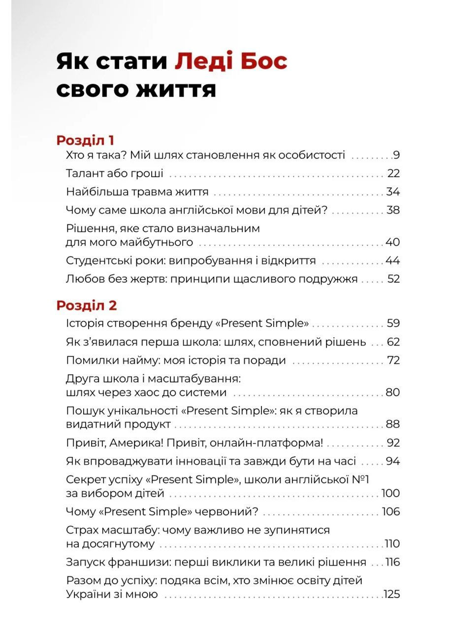 Как стать леди босс своей жизни PROBOOKS (370059657)