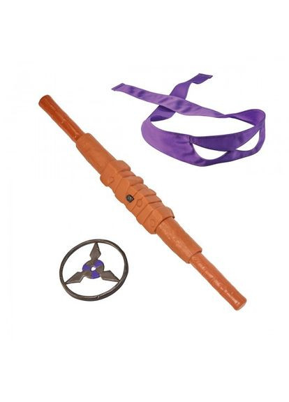 Набор игрушек. оружия Мovie III Жердина бо TMNT (290111459)