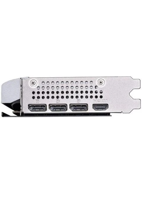 Видеокарта GeForce RTX 5060 Ti,, VENTUS 2X OC PLUS, 16Gb GDDR7, 128-bit, HDMI/3xDP, 2617/28000 MHz, 8-pin (G506T-16V2CP) MSI (395354652)