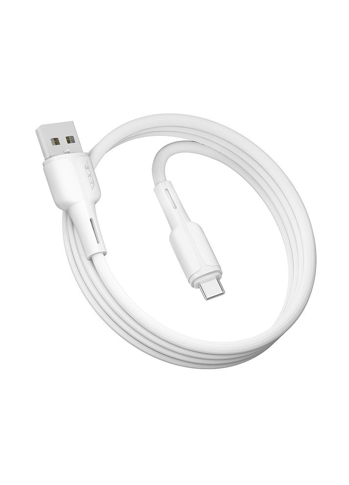 Кабель USB RC-M121 Prima Type-C 3A Ridea (365819798)