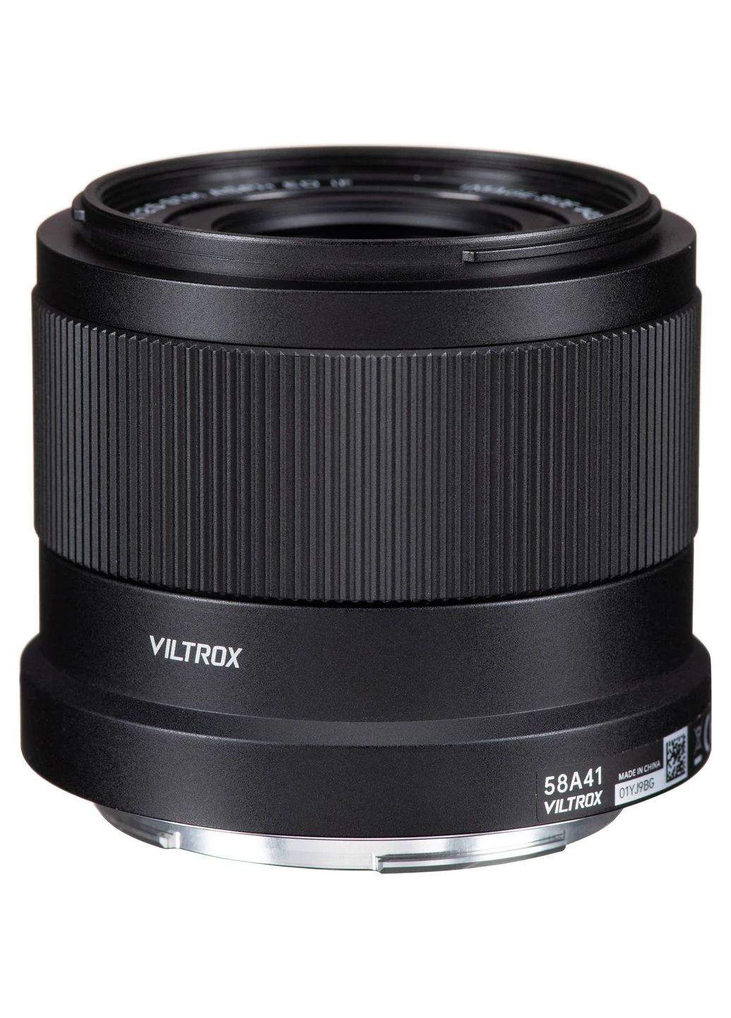 Об'єктив AF 40mm f/2.5 Air Nikon Z Black [163650] Viltrox (400982331)