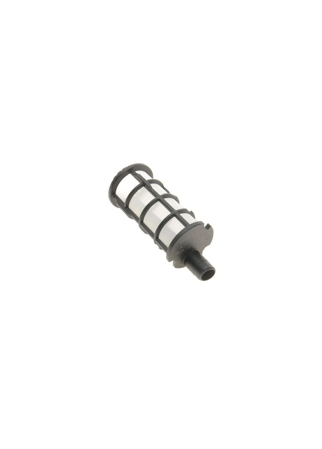 Фільтр паливний MB Actros/Atego (OM936/OM934) 11-(к-кт) MAHLE KX 403/1KIT (opt-om) No Brand (360952100)