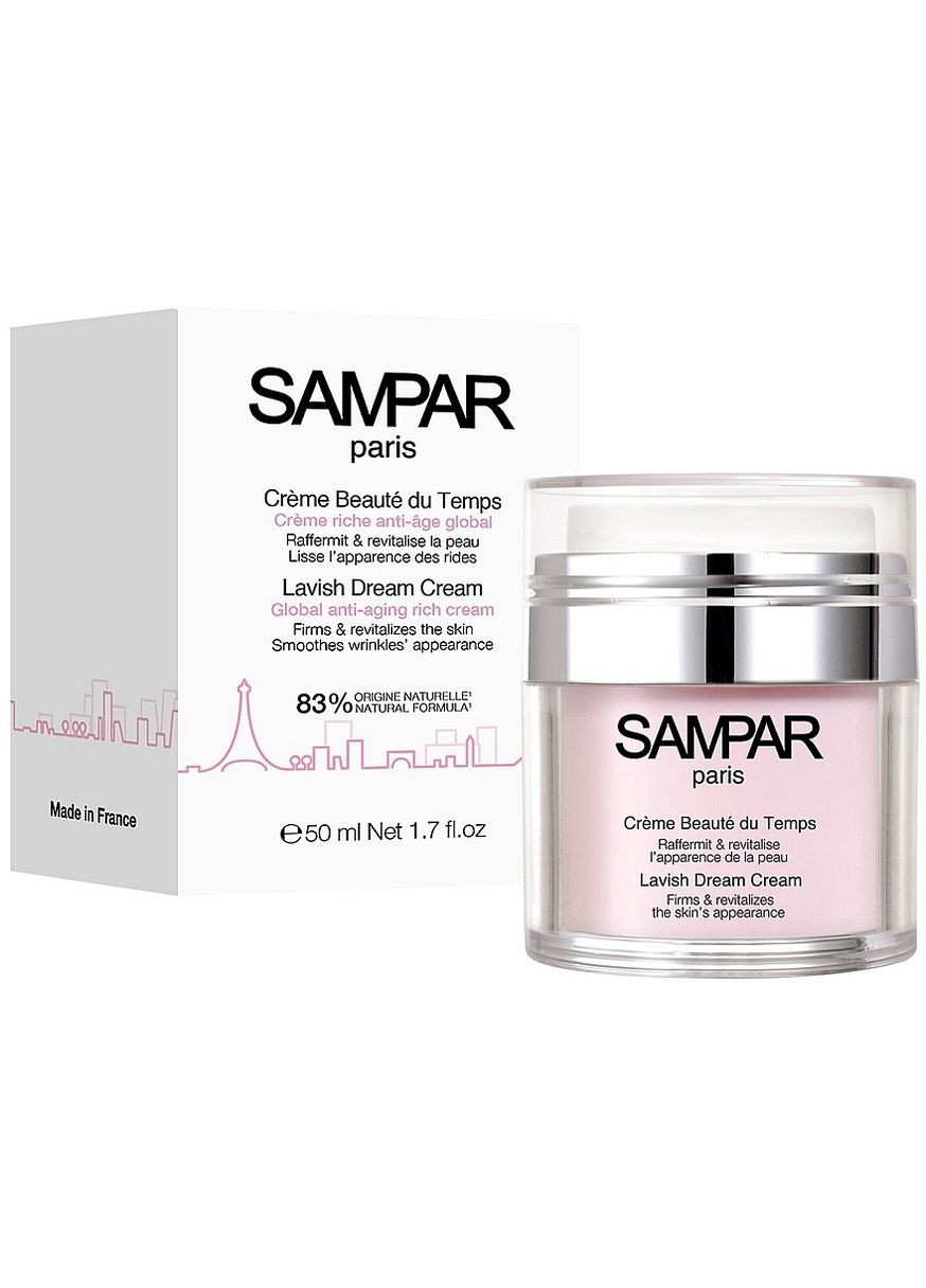 Крем антивозрастной Lavish Dream Cream 50ml (899893-139358) Sampar (368906021)