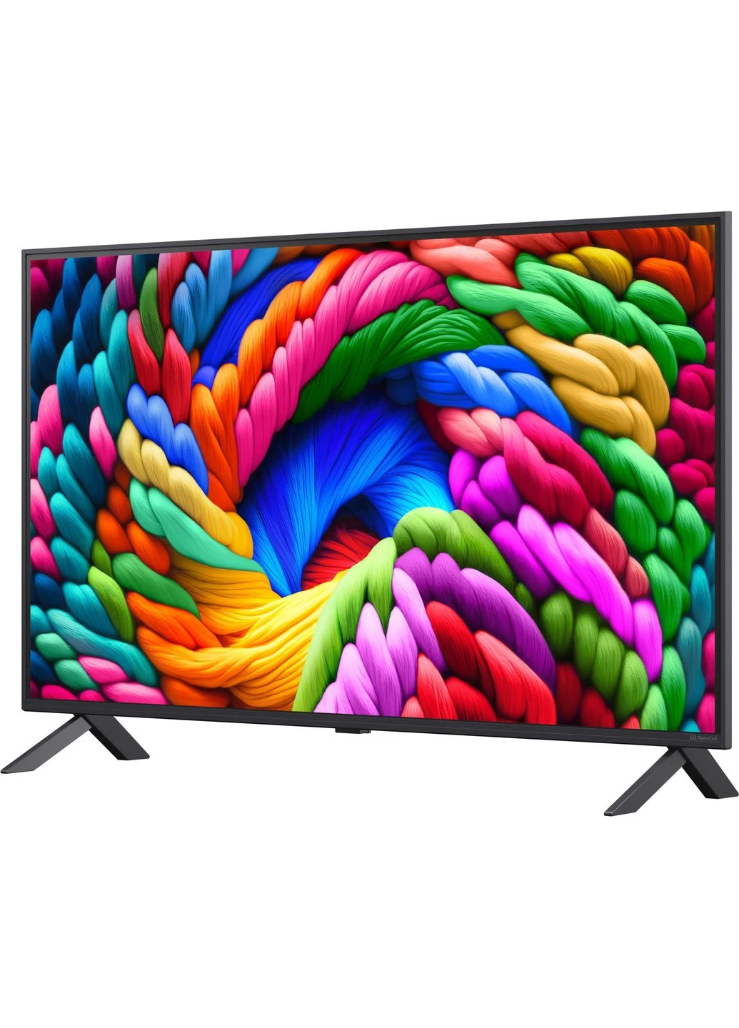 Телевiзор 43NANO90A6B LG (342331263)