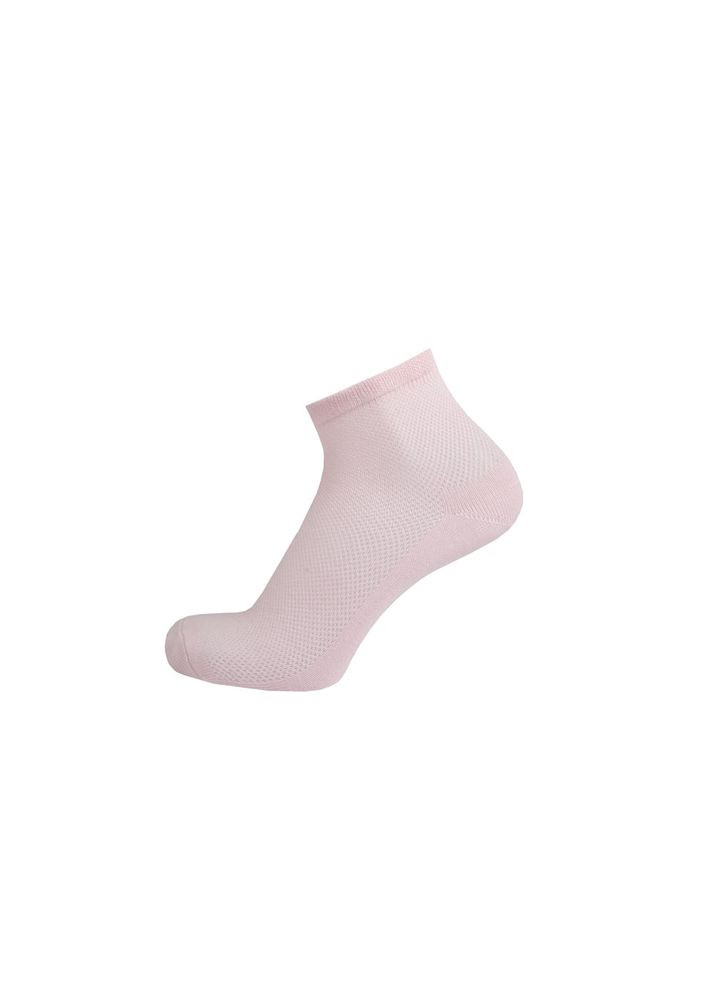 Носки для младенцев летние сеточка, из хлопка 429H Белый Duna (265535039)