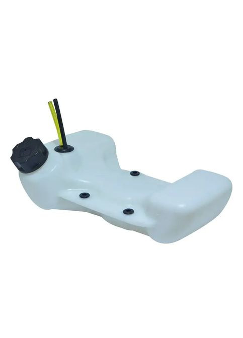 Бензобак бічний на 4 кріплення бензокоси No Brand (363056558)