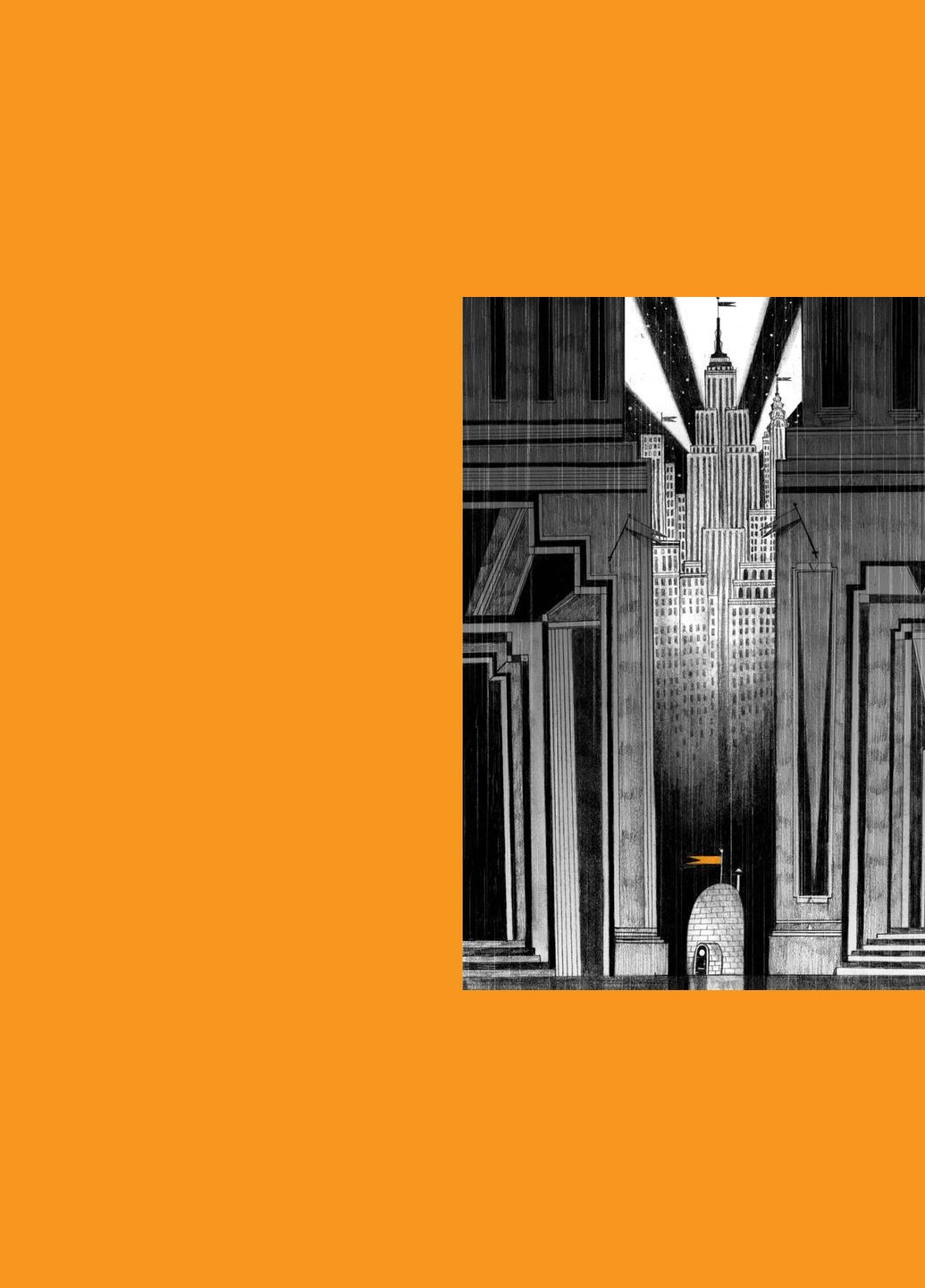 Книга Містер Пінґвін & фортеця таємниць. (кн. 2) - Сміт А. (978-966-917-709-4) Рідна мова (316123996)