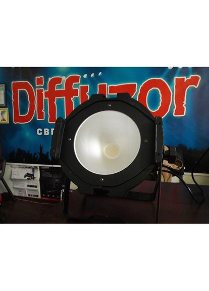 Пар COB200RGBW Free Color (326744193)