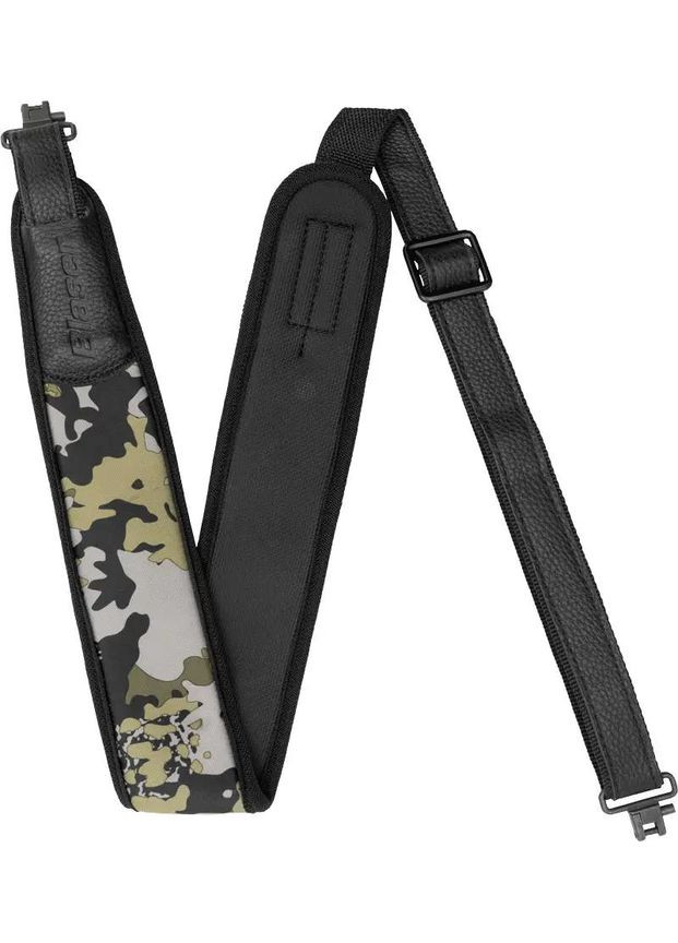 Погонний ремінь для перенесення зброї HunTec CAMO Blaser (316443173)