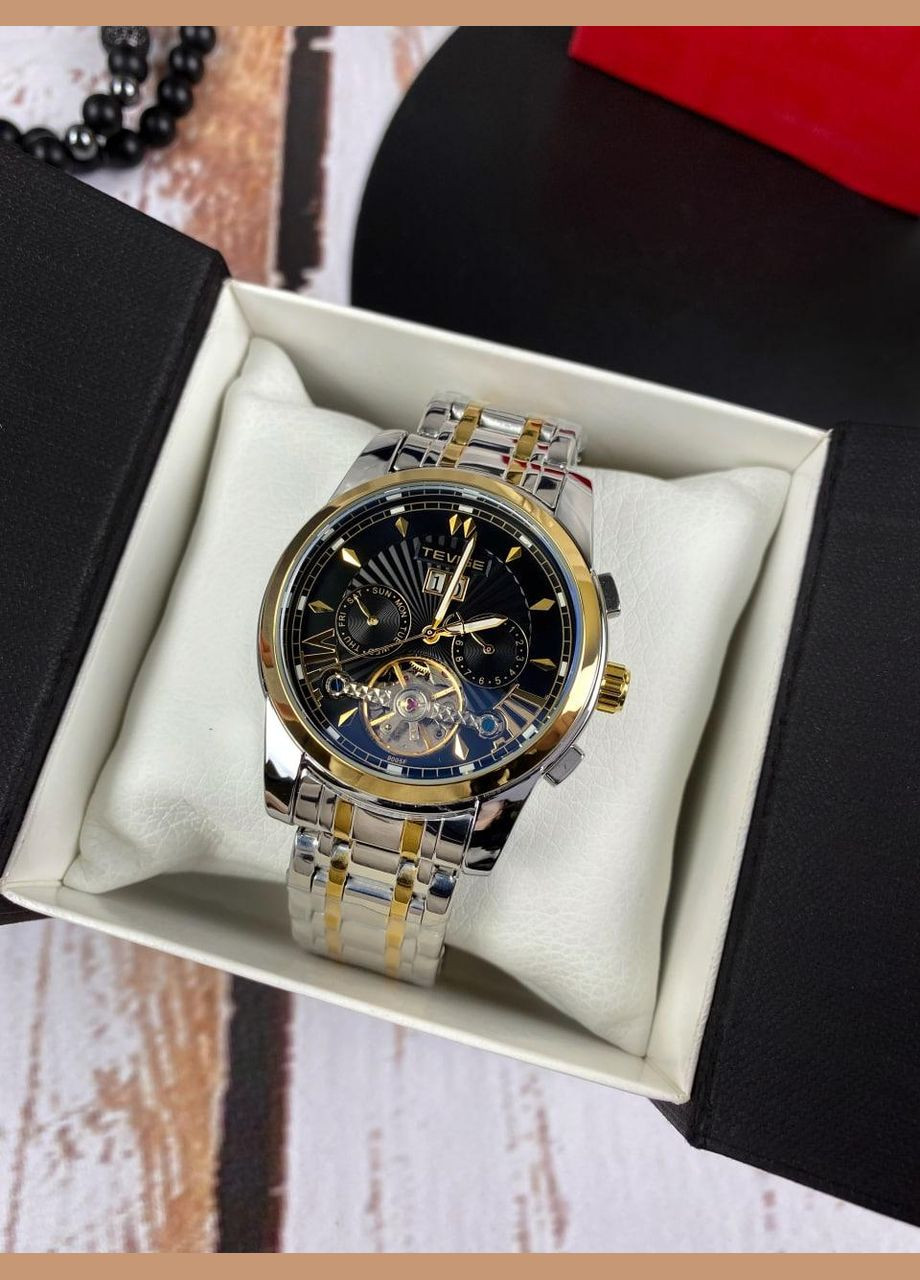 Наручний годинник tevise механічний No Brand (322583190)