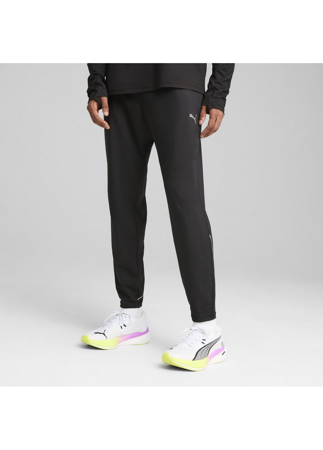 Штани CLOUDSPUN Tapered Running Pants Men Puma (333930005)