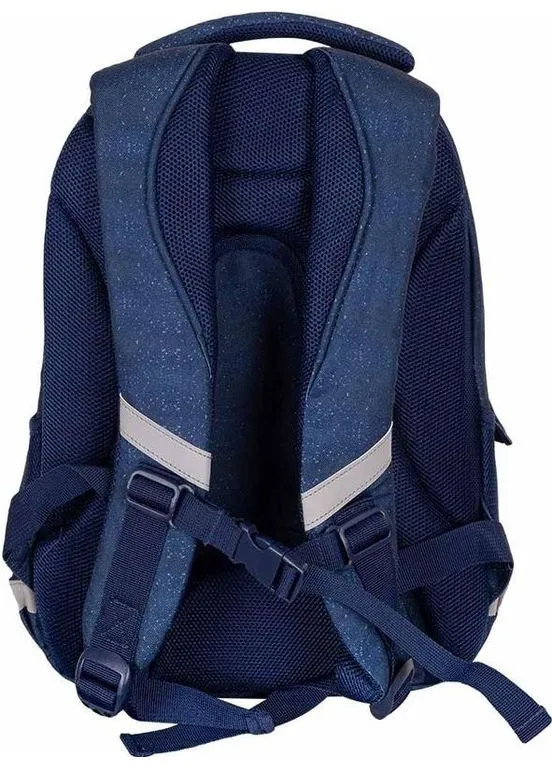 Рюкзак шкільний AB430 Galaxy 39х28х15 см (502022100) Astrabag (391612117)