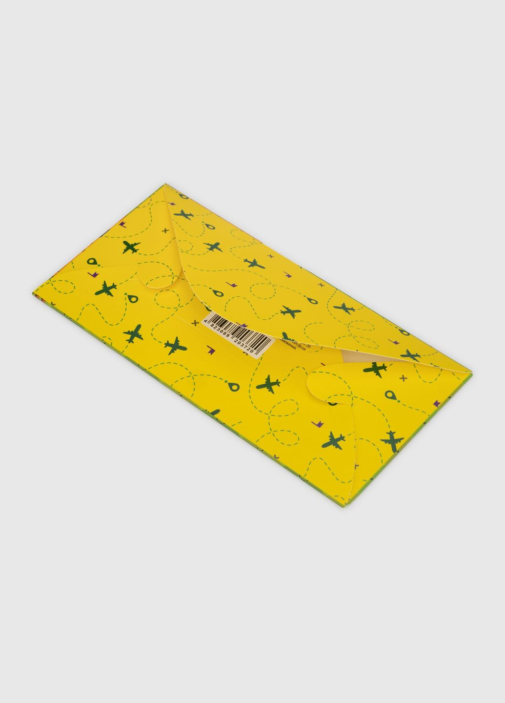 Конверт для грошей КВ20-171 (2000990081988) shop (2000990081988) No Brand (362917551)