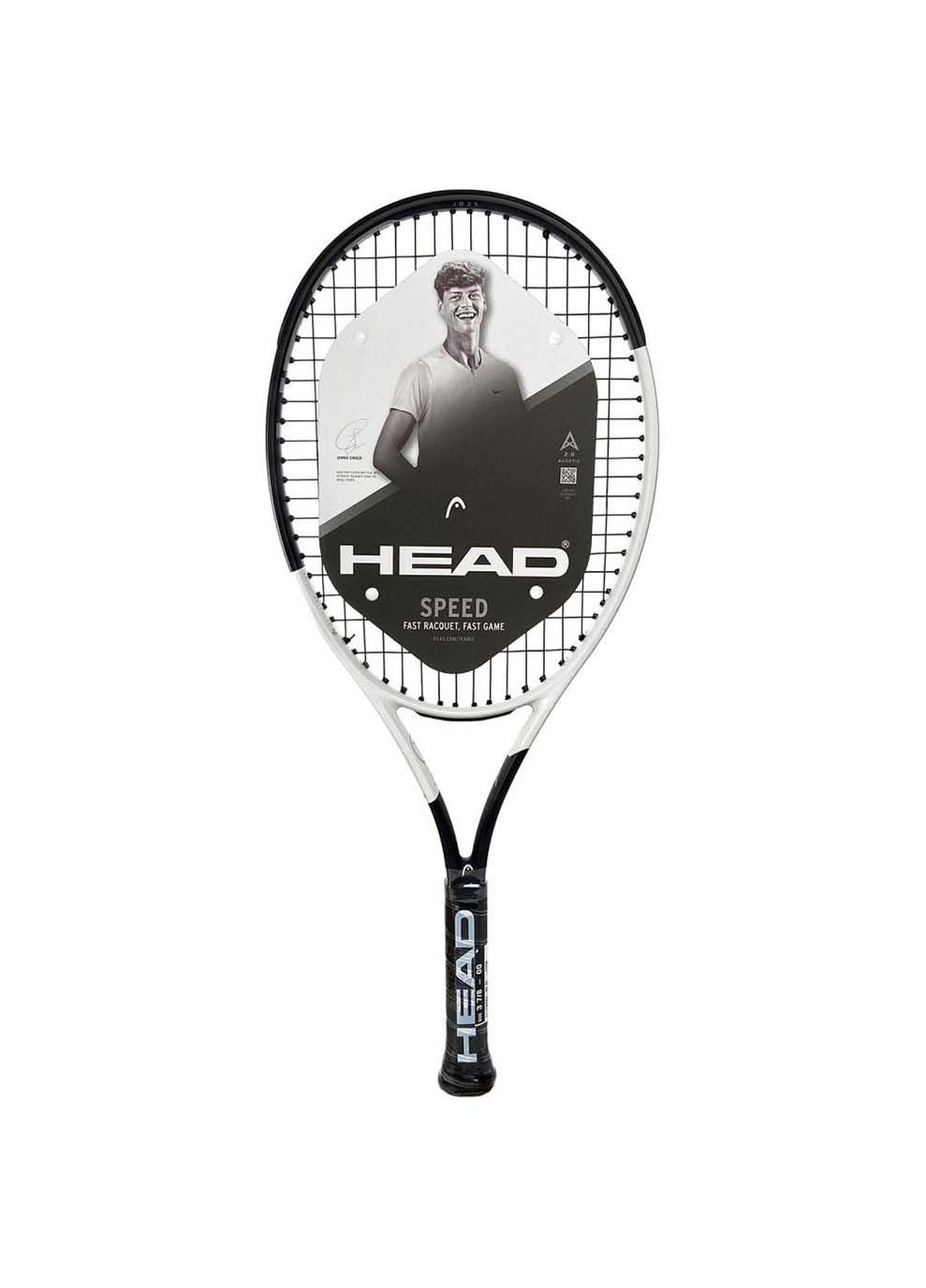 Ракетка IG Speed Jr.25 2024 Head (367590570)