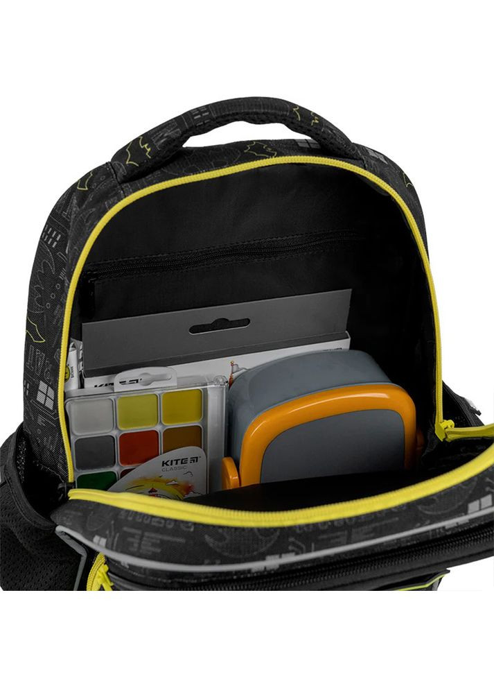 Рюкзак Kids DC Batman 8,5 л DC25-559XS Kite (325476460)