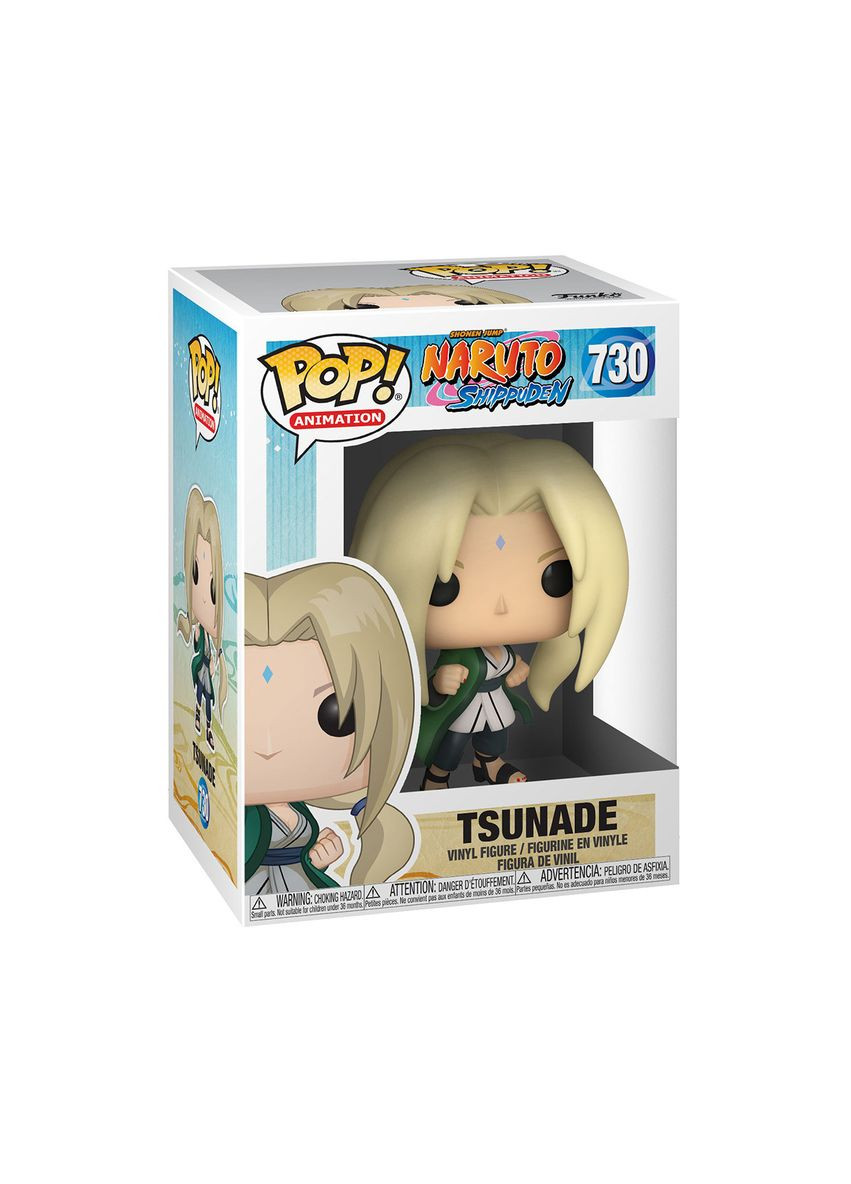 Игровая фигурка POP! серии Наруто- Леди Цунаде Funko (317274706)